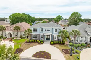 925 Bluffview Dr, Myrtle Beach, SC 29579 - Photo 1