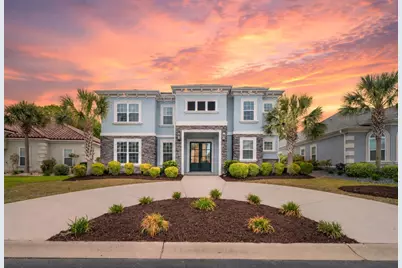 925 Bluffview Dr., Myrtle Beach, SC 29579 - Photo 1