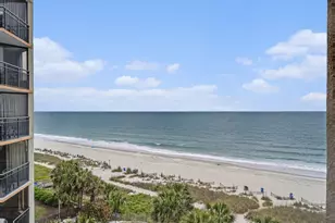 2710 N Ocean Blvd, Myrtle Beach, SC 29577 - Photo 17