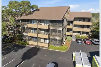 9501 Shore Dr. #B-222, Myrtle Beach, SC 29572 - Photo 1