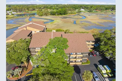 9501 Shore Dr. #B-222, Myrtle Beach, SC 29572 - Photo 1