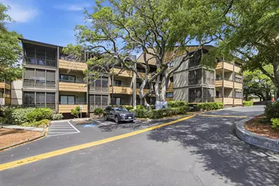 9501 Shore Dr. #B-222, Myrtle Beach, SC 29572 - Photo 23
