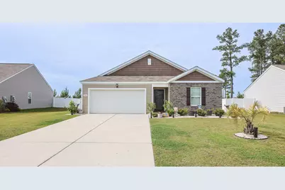 208 Golden Bear Circle, Longs, SC 29568 - Photo 1