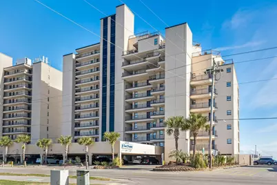 1620 N Waccamaw Dr. #710, Garden City Beach, SC 29576 - Photo 1