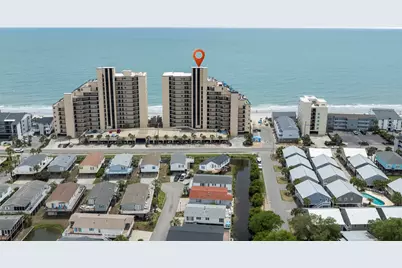 1620 N Waccamaw Dr. #710, Garden City Beach, SC 29576 - Photo 33