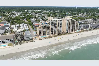 1620 N Waccamaw Dr. #710, Garden City Beach, SC 29576 - Photo 31
