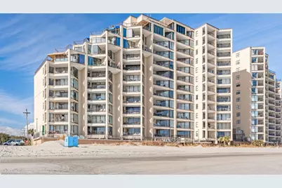 1620 N Waccamaw Dr. #710, Garden City Beach, SC 29576 - Photo 3