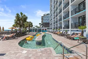 3000 N Ocean Blvd, Myrtle Beach, SC 29577 - Photo 21