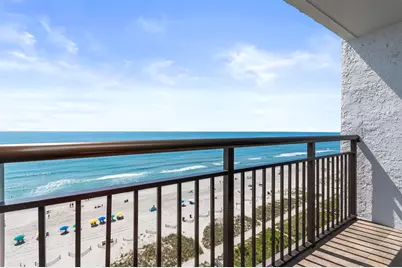 3000 N Ocean Blvd. #1129, Myrtle Beach, SC 29577 - Photo 17