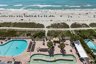 3000 N Ocean Blvd, Myrtle Beach, SC 29577 - Photo 19