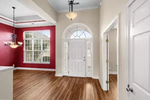 542 Stonemason Dr, Myrtle Beach, SC 29579 - Photo 3