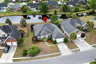 542 Stonemason Dr, Myrtle Beach, SC 29579 - Photo 43