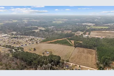 Lot 1A Allentown Dr., Conway, SC 29526 - Photo 3
