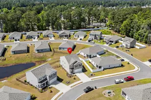 1241 Sennema Cir, Myrtle Beach, SC 29588 - Photo 27