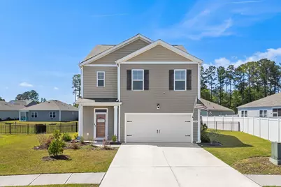 1241 Sennema Circle, Myrtle Beach, SC 29588 - Photo 37