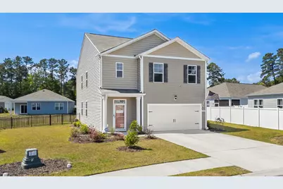 1241 Sennema Circle, Myrtle Beach, SC 29588 - Photo 39