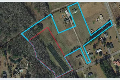 Tbd Four Mile Rd., Conway, SC 29526 - Photo 11