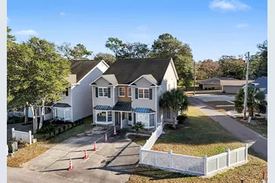 4403 Poinsett St. #A, North Myrtle Beach, SC 29582 - Photo 25