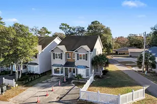 4403 Poinsett St, North Myrtle Beach, SC 29582 - Photo 25