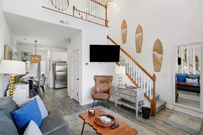 4403 Poinsett St. #A, North Myrtle Beach, SC 29582 - Photo 3