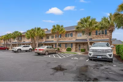 203 Double Eagle Dr. #F1, Surfside Beach, SC 29575 - Photo 19
