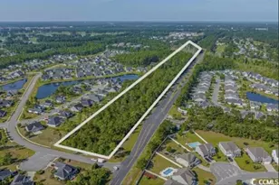 Gardner Lacy Rd, Myrtle Beach, SC 29579 - Photo 1