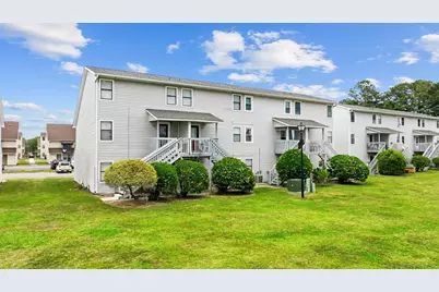 801 Burcale Rd. #D7, Myrtle Beach, SC 29579 - Photo 11