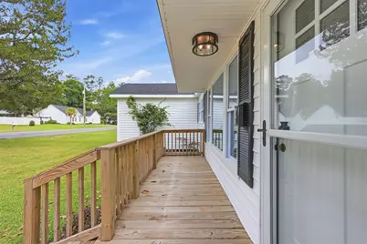 1302 Collins Park St., Conway, SC 29526 - Photo 37