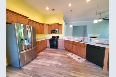 204 Chesterfield Ct., Surfside Beach, SC 29575 - Photo 13