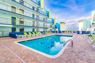 6804 N Ocean Blvd. #1217, Myrtle Beach, SC 29572 - Photo 35