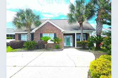 1028 Cherry Tree Ln., North Myrtle Beach, SC 29582 - Photo 1