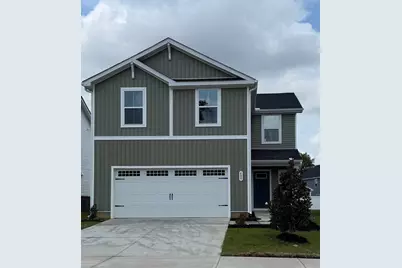 489 Myrtle Meadows Dr, Conway, SC 29526 - Photo 1