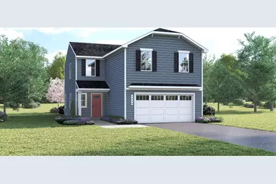498 Myrtle Meadows Dr, Conway, SC 29526 - Photo 1