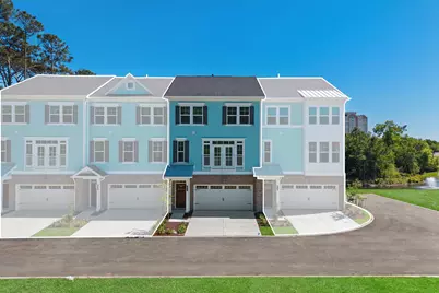 8514 Jazz Ct. #79, Myrtle Beach, SC 29572 - Photo 1