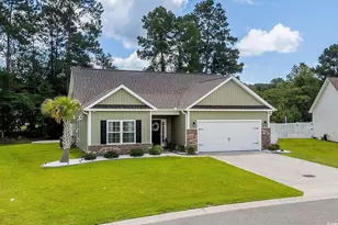 216 Palm Terrace Loop, Conway, SC 29526 - Photo 1