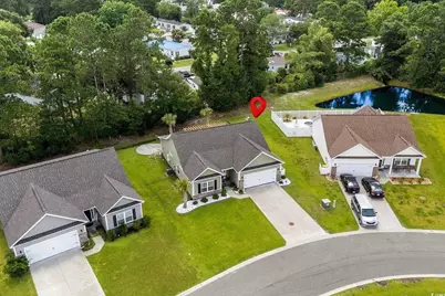 216 Palm Terrace Loop, Conway, SC 29526 - Photo 3