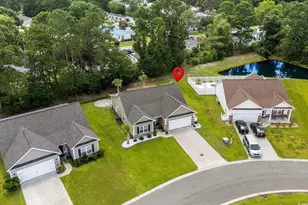 216 Palm Terrace Loop, Conway, SC 29526 - Photo 3