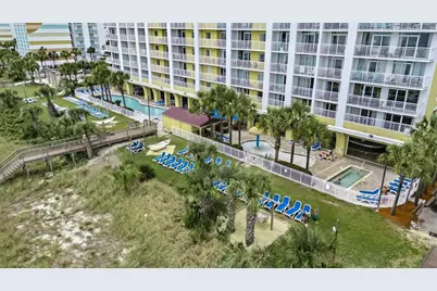 2000 Ocean Blvd. N #517, Myrtle Beach, SC 29577 - Photo 41