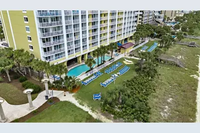 2000 Ocean Blvd. N #517, Myrtle Beach, SC 29577 - Photo 41