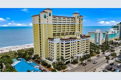 2000 Ocean Blvd. N #517, Myrtle Beach, SC 29577 - Photo 1