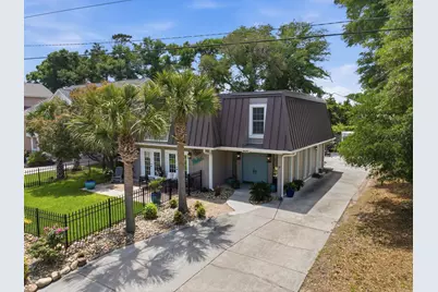 405 6th Ave. S, North Myrtle Beach, SC 29582 - Photo 3