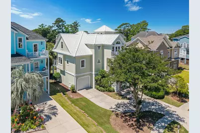 1011 Clubhouse Dr., North Myrtle Beach, SC 29582 - Photo 51
