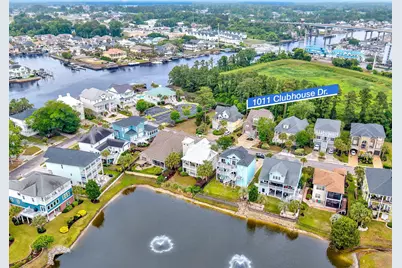 1011 Clubhouse Dr., North Myrtle Beach, SC 29582 - Photo 53