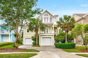 1011 Clubhouse Dr, North Myrtle Beach, SC 29582 - Photo 1