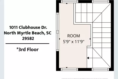 1011 Clubhouse Dr., North Myrtle Beach, SC 29582 - Photo 57
