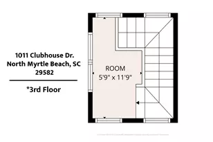 1011 Clubhouse Dr, North Myrtle Beach, SC 29582 - Photo 57