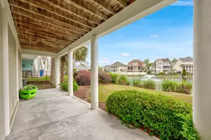 1011 Clubhouse Dr, North Myrtle Beach, SC 29582 - Photo 49