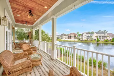1011 Clubhouse Dr., North Myrtle Beach, SC 29582 - Photo 41