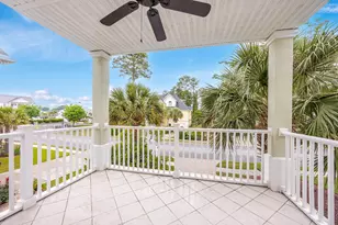 1011 Clubhouse Dr, North Myrtle Beach, SC 29582 - Photo 37