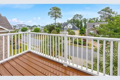 1011 Clubhouse Dr., North Myrtle Beach, SC 29582 - Photo 25